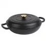 Ketaus troškintuvas Russell Hobbs RH02525BEU7 30 cm, juodas