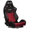 Next Level Racing PRS2 Performance Reclining Sim Racing Sėdynė
