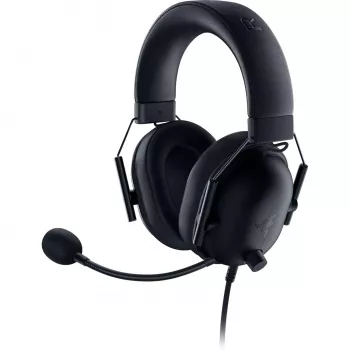 Laidinės žaidimų ausinės Razer BlackShark V2 X