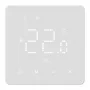 TUYA Programuojamas termostatas dujų katilui, Wi-Fi, 3A, 230VAC