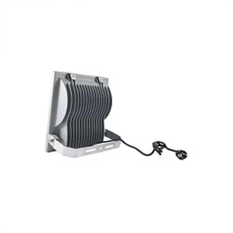 LED šviestuvas Synergy21 S21-LED-TOM00164, 60 W, IP65, juodas/nerūdijantis plienas