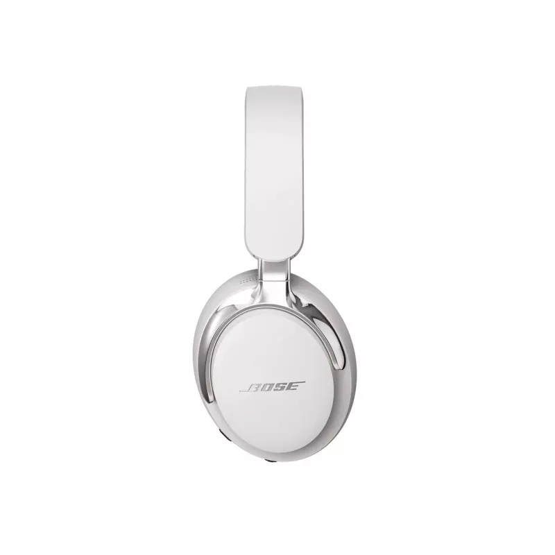 Belaidės ausinės Bose 890101-0200, lankelis, skambučiai/muzika, Bluetooth, balta