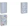 Allit 464810 Sidabrinis