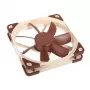 Noctua NF-S12A PWM 120 mm korpuso ventiliatorius