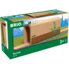 Tunelinis priedas geležinkelio modeliams Ravensburger BRIO – 1 vnt., tinka nuo 0,3 metų