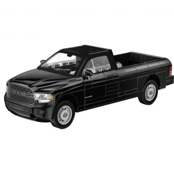 Konstruktorius Cobi RAM 2500 2-in-1 pastatomas modelis, COBI-24610