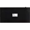 PULSAR SF116 valdomas tinklo jungiklis Fast Ethernet (10/100) PoE 1U juodas