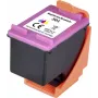 Renkforce rašalinė kasetė, skirta HP 301 (CH562EE) – suderinama, cian, magenta, geltona RF-5705450