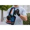 Bosch GHE 18V-60 PROFESSIONAL akumuliatorinis gyvatvorių karpiklis, vienas peilis, 3 kg, 18 V