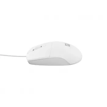 NATEC NMY-1988 pelė USB Type-A optinė