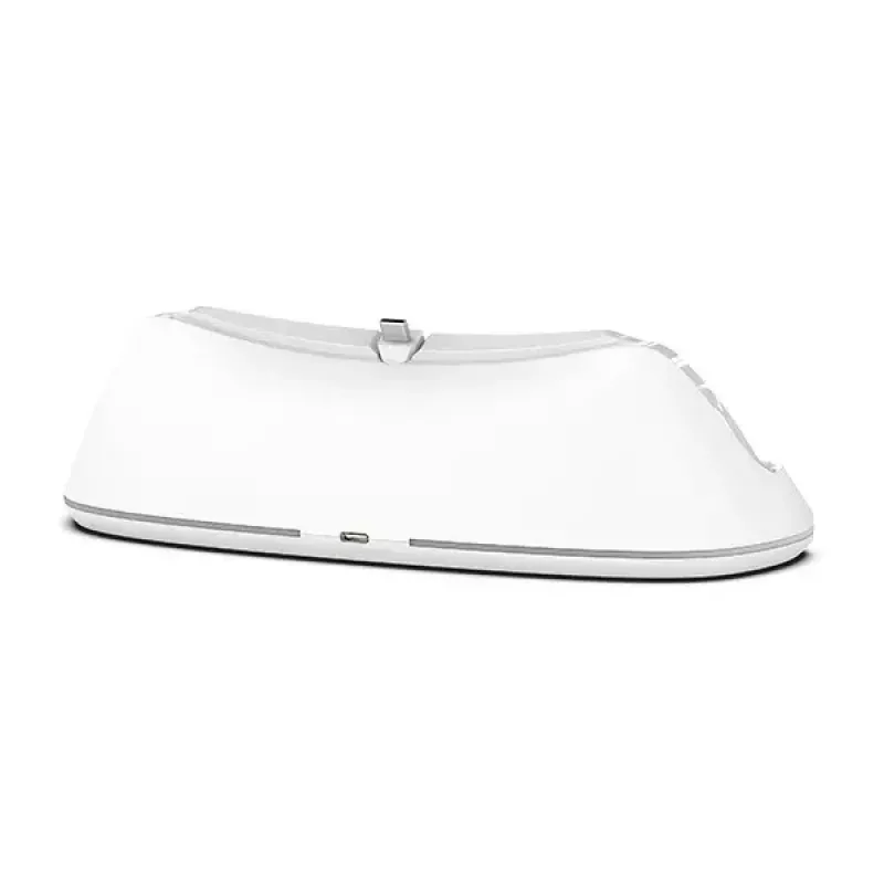Įkrovimo sistema Subsonic SA5708, skirta Playstation Portal, laidinė, juoda/balta