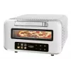 Picos keptuvė ProfiCook PC-PO 1323 – stalviršinė picos orkaitė, 1 pica, 2100 W, nerūdijantis plienas, skaitmeninis laikmatis