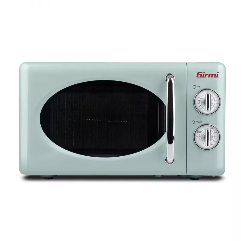 Girmi FM21 Kombinuota mikrobangų krosnelė 20 L 700 W Mėlyna