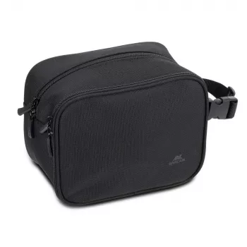 Kelioninis krepšys Eco Travel TOILETRY/BLACK 8409 Rivacase