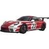 3D dėlionė Ravensburger Porsche 911 „Salzburg Edition“ – modelio rinkinys kolekcinis (Ravensburger 12008038)