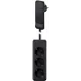 Bachmann 933.014 juodas