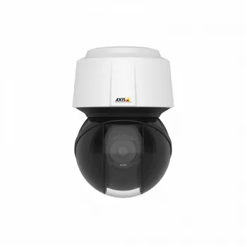 Axis PTZ kupolinė tinklo kamera Q6135-LE 50Hz HDTV 1080p be maitinimo šaltinio