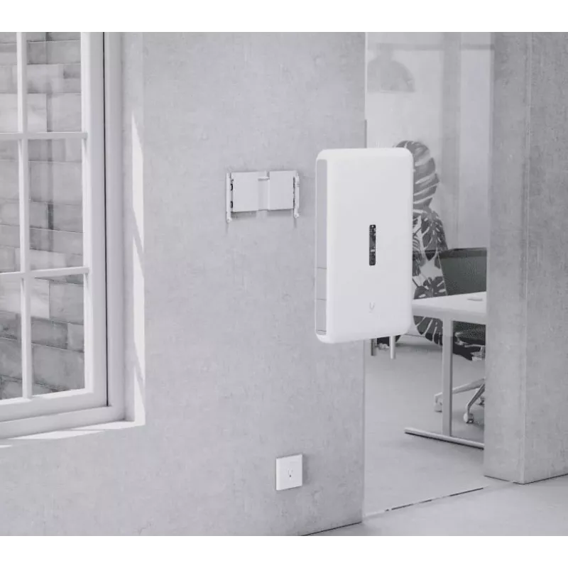 Ubiquiti Dream Wall belaidis valdiklis / šliuzas 1000, 10000 Mbit/s
