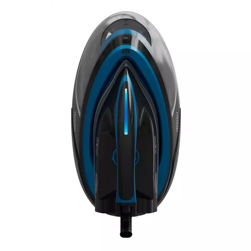 Garinis lygintuvas Black+Decker BXSS2401E (2400 W)