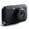 Termovizijos kamera FLIR C8, 320×240 pikselių šiluminis jutiklis, 3,5 colio LCD jutiklinis ekranas, -20–450 °C, IP54, USB-C, 5 MP matomo vaizdo kamera