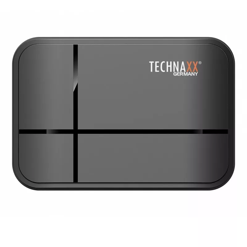 Technaxx TX-301 belaidžių mikrofonų rinkinys