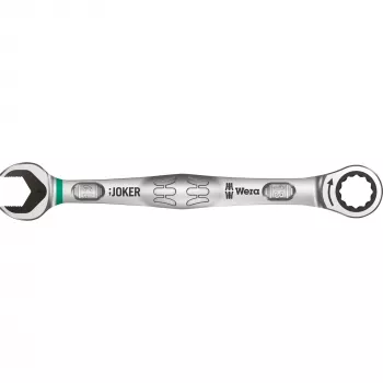 Verenčių / lizdų rinkinys Wera Joker Switch Set