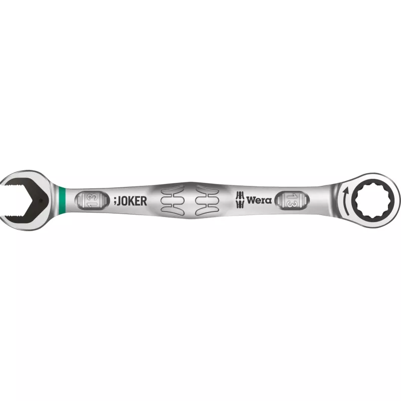 Verenčių / lizdų rinkinys Wera Joker Switch Set