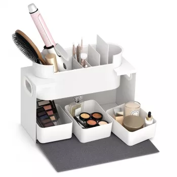 Organizatorius MACLEAN MC-479 universali dėžė 367×150×220 mm, talpa 8 kg
