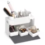 Organizatorius MACLEAN MC-479 universali dėžė 367×150×220 mm, talpa 8 kg
