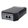 Intellinet Gigabit PoE++ Injector, 95 W prievadas, IEEE 802.3bt (4PPoE), plastikinis korpusas, montavimas ant sienos