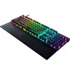 Žaidimų klaviatūra Razer Huntsman V3 Pro — vokiškas išdėstymas, 8KHz atnaujinimo dažnis