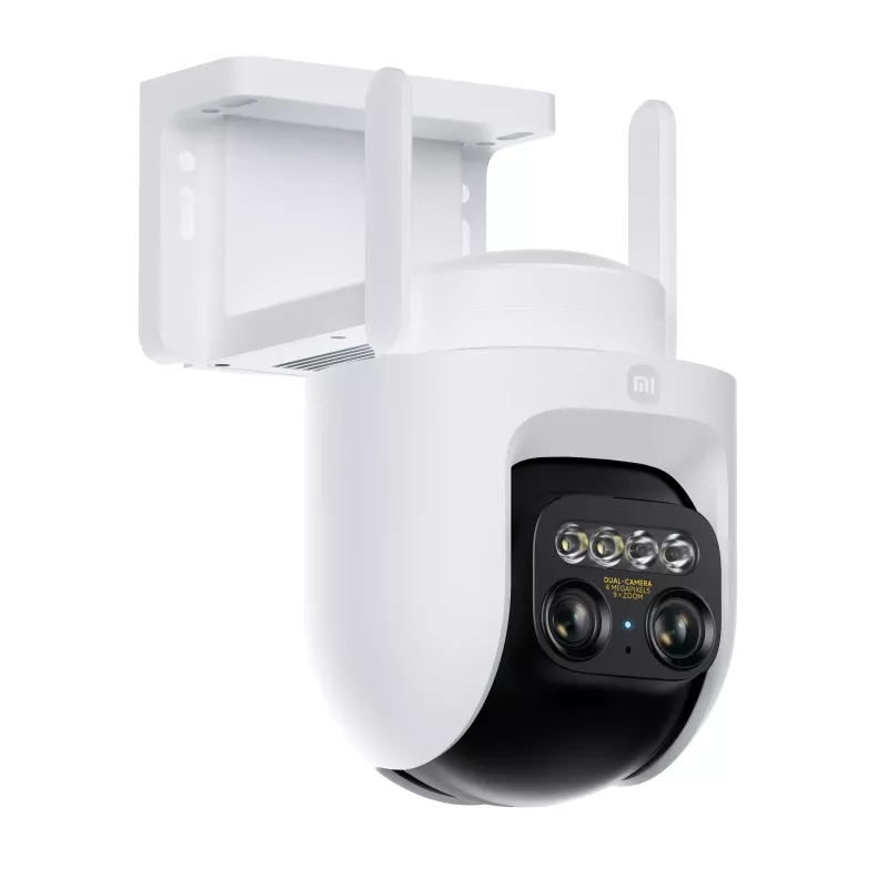 Xiaomi CW700S lauko IP stebėjimo kamera PTZ 2560 x 1440 pikselių