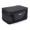 Thule 5529 Chasm Gear Hauler 55L Juoda – pusiau standus krepšys įrangai