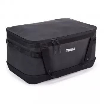 Thule 5529 Chasm Gear Hauler 55L Juoda – pusiau standus krepšys įrangai
