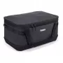 Thule 5529 Chasm Gear Hauler 55L Juoda – pusiau standus krepšys įrangai