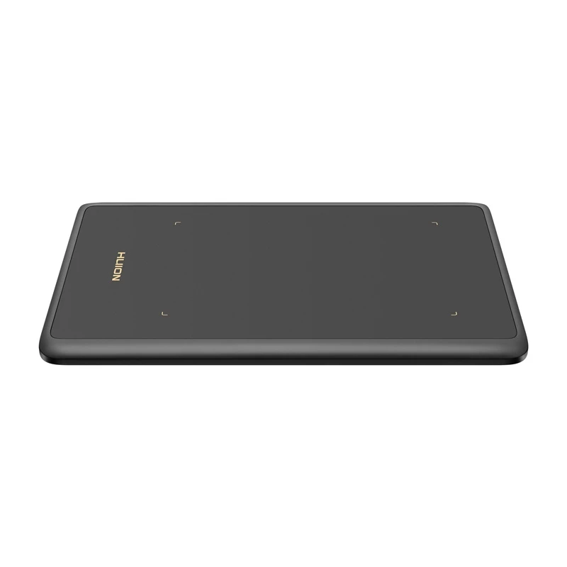 Grafinė planšetė HUION H420X juoda 5080 lpi 106 x 66 mm USB