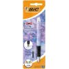 Parkerimo rašiklis BIC 8794084 juodas