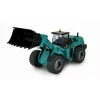 Krautuvas priekinis Amewi G485E SE elektrinis variklis 1:14 2000 mAh