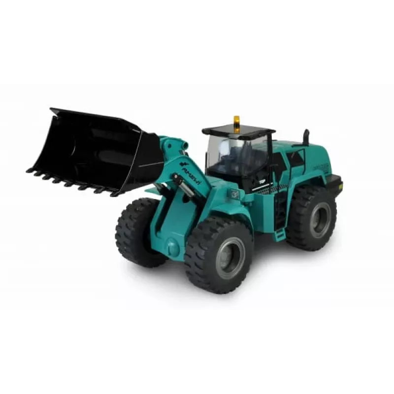 Krautuvas priekinis Amewi G485E SE elektrinis variklis 1:14 2000 mAh