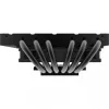 Alpenfohn Black Ridge Low Profile CPU Aušintuvas - 120mm
