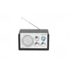 Denver TR-63B Analog – AM/FM radijo imtuvas su AUX įėjimu