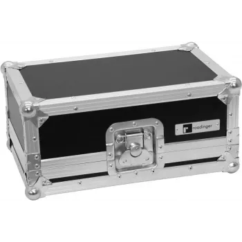 Roadinger Flightcase TRM-202 MK3 transportinis dėklas 2U įrangai