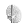 UBIQUITI 60G-PM antennos laikiklis, baltas, 1 vnt., lauko 60 GHz įrangai
