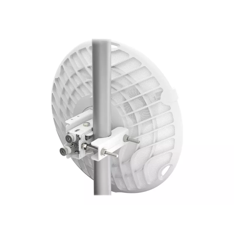 UBIQUITI 60G-PM antennos laikiklis, baltas, 1 vnt., lauko 60 GHz įrangai