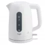 Virdulys Adler AD 1379w — 1,7 l, 2200 W, baltas, polipropilenas