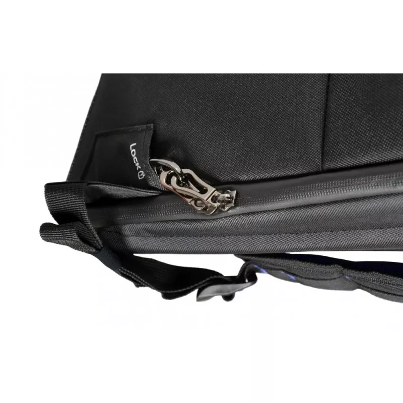 Port Designs CHICAGO EVO BP 13/15.6'' 39,6 cm (15,6) Kuprinė Juoda