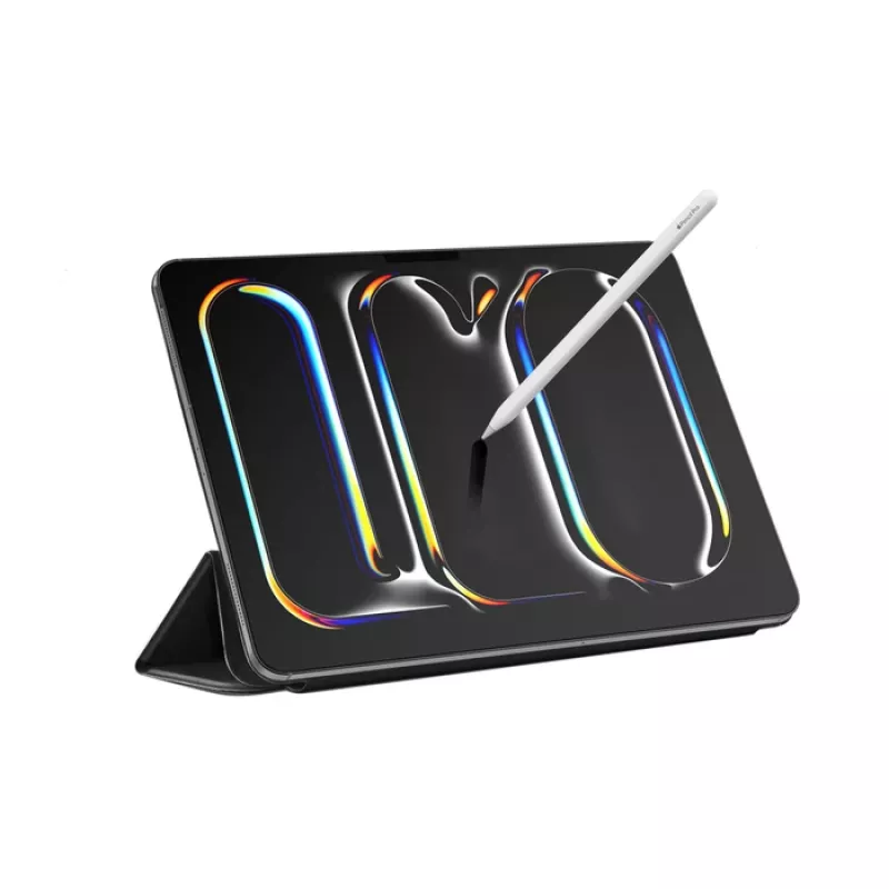 Apsauginis stiklas Belkin iPad Pro 13 colių, grūdintas, 9H
