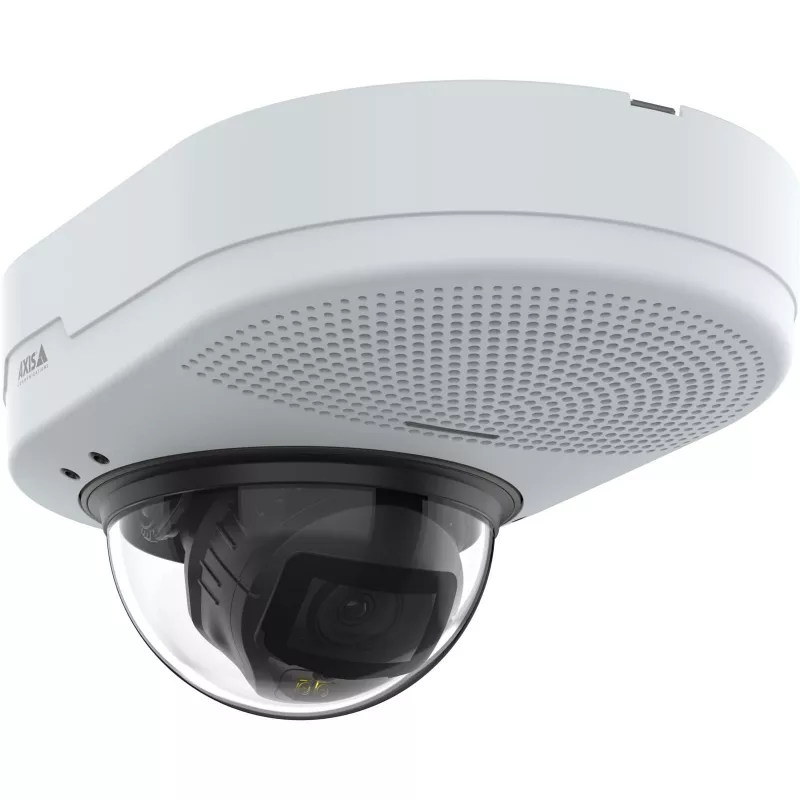IP stebėjimo kamera Axis Q9307-LV vidaus 2592 x 1944 sieninė