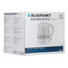 Elektrinis virdulys BLAUPUNKT 1 L 1630 W Baltas