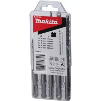 Gręžtuvas Makita B-49133